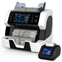 Hình ảnh Máy đếm tiền Oudis 920 New