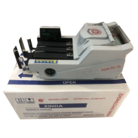 Máy đếm tiền Xinda SUPER BC–35N Hình ảnh Máy đếm tiền Xinda SUPER BC–35N