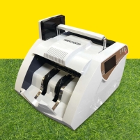 Máy đếm tiền YAMAFUJI A8900 Hình ảnh Máy đếm tiền YAMAFUJI A8900