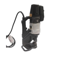 Hình ảnh Máy đột lỗ thủy lực NMHP-32