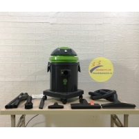 Hình ảnh Máy hút bụi khô ướt IPC Yesplay 515 (27L)