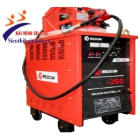 Hình ảnh Máy hàn MIG- 350 công nghệ Thyristor