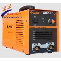 Hình ảnh Máy hàn Jasic ARC-200