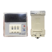 Hình ảnh Bảng điều khiển nhiệt độ máy co màng cao cấp