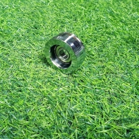 Hình ảnh Bánh Lái Trước Máy Hàn Miệng Túi Yamafuji