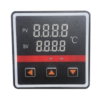 Hình ảnh Đồng Hồ Chỉnh Nhiệt (Red)