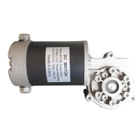 Hình ảnh Động cơ máy hàn miệng túi liên tục