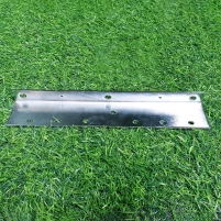 Hình ảnh Giá cố định thanh hàn nhiệt máy hàn miệng túi Yamafuji