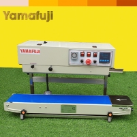 Hình ảnh Máy hàn miệng túi Yamafuji FRD-1000LWP (In date bằng mực)
