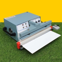 Hình ảnh Máy hàn túi bán tự động và tự động Yamafuji PFS-T450 (5-8mm)