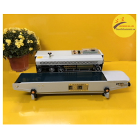 Hình ảnh Máy hàn miệng túi liên tục DBF-900