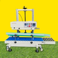 Hình ảnh Máy hàn túi công nghiệp Yamafuji FRL-200BP (30-40kg)