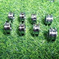 Hình ảnh Bánh Xe Áp Lực Máy Hàn Miệng Túi Yamafuji