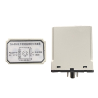 Hình ảnh Rơ Le 8 Chân