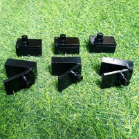 Hình ảnh Bản Lề Điều Chỉnh Dây Nhiệt Máy Hàn Miệng Túi Yamafuji