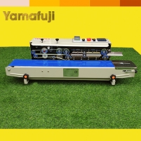 Hình ảnh Máy hàn miệng túi Yamafuji FRD-1000WP (có in date bằng mực)