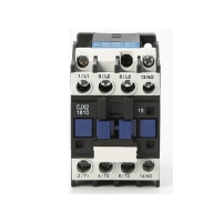 Hình ảnh Bộ khởi động từ máy hàn miệng túi Yamafuji chính hãng