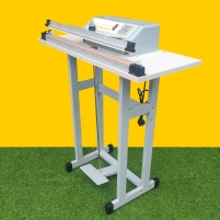 Hình ảnh Máy hàn túi đạp chân Yamafuji FRP-600 hàn: 2-3-5mm (Biến áp lớn)