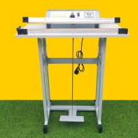 Hình ảnh Máy hàn túi đạp chân Yamafuji FRP-500 hàn: 2-3-5mm (Biến áp lớn)