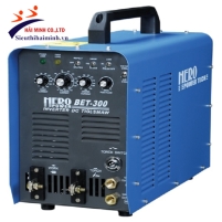 Hình ảnh Máy hàn tig Hero Bet-300
