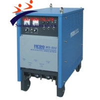 Hình ảnh Máy hàn Mig/mag MS-502