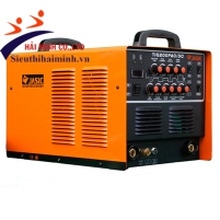 Hình ảnh Máy hàn TIG dùng điện Jasic TIG-200 PACDC (R60)