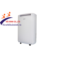 Máy hút ẩm gia đình AIKYO AD-25EU