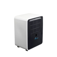 Hình ảnh Máy hút ẩm dân dụng FujiE HM-610EB