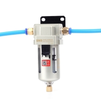 Hình ảnh Bộ lọc tinh khí nén máy hút chân không vòi ngoài Yamafuji DZ-800W và DZ-600W