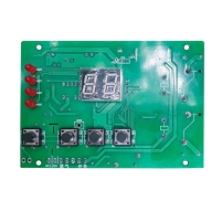 Hình ảnh Mainboard máy hút chân không Yamafuji DZ-260A3