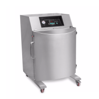 Máy hút chân không tủ đứng Yamafuji DZ-600B Hình ảnh Máy hút chân không tủ đứng Yamafuji DZ-600B