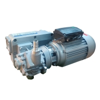 Hình ảnh Motor máy hút chân không