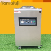 Hình ảnh Máy hút chân không Yamafuji VM500E/B (inox 304) phiên bản đặc biệt