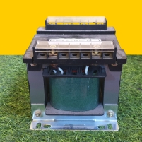 Hình ảnh Biến áp máy hút chân không công nghiệp Yamafuji