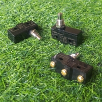 Hình ảnh Công tắc hành trình Máy hút chân không