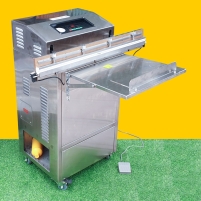 Hình ảnh Máy hút chân không vòi ngoài Yamafuji DZ-800W (Dùng khí nén tiêu chuẩn cao)