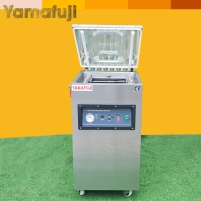 Máy hút chân không Yamafuji VM400E/B(inox 304) phiên bản đặc biệt Hình ảnh Máy hút chân không Yamafuji VM400E/B(inox 304) phiên bản đặc biệt