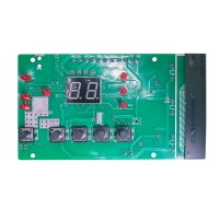 Hình ảnh Mainboard máy hút chân không Yamafuji DZ-300PD