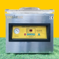 Hình ảnh Máy hút chân không để bàn Yamafuji DZ-4002F