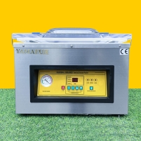 Máy hút chân không để bàn Yamafuj DZ-5002F Hình ảnh Máy hút chân không để bàn Yamafuj DZ-5002F