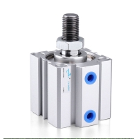 Hình ảnh Xi lanh khí nén cỡ lớn máy hút chân không vòi ngoài Yamafuji DZ-800W và DZ-600W