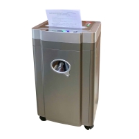 Máy hủy tài liệu Bosser 240X Hình ảnh Máy hủy tài liệu Bosser 240X