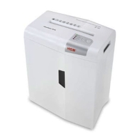 Máy huỷ tài liệu HSM ShredStar X10 Hình ảnh Máy huỷ tài liệu HSM ShredStar X10