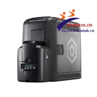 Hình ảnh Máy in-cá thể hóa thẻ DATACARD ® CR825