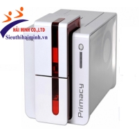 Hình ảnh Máy in thẻ nhựa Evolis Primacy
