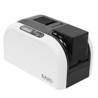 Hình ảnh Máy in thẻ nhựa trong suốt Hiti CS-270E