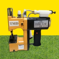 Hình ảnh Máy may bao TMD GK9-950 (có bình dầu)