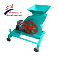 Hình ảnh Máy thái lát củ quả HMTL01