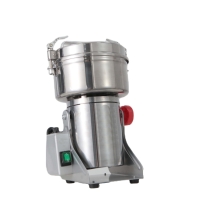 Hình ảnh Máy xay bột inox 304 Yamafuji DFY-1000