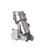 Hình ảnh Máy xay bột inox 304 Yamafuji DFY-3000